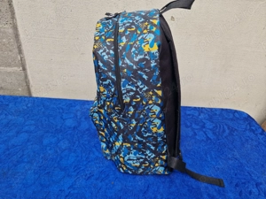 Yellow School Collection | Rucsac - Geanta - Ghiodan | 42*28*16 cm - imagine 4