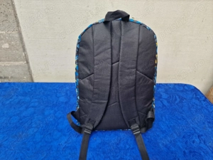 Yellow School Collection | Rucsac - Geanta - Ghiodan | 42*28*16 cm - imagine 3