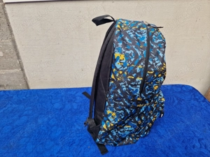 Yellow School Collection | Rucsac - Geanta - Ghiodan | 42*28*16 cm - imagine 5