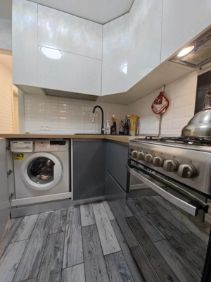 Apartament cu 1 camera in zona Sagului - imagine 3