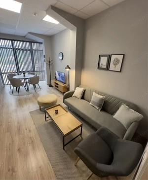 Apartament cu 1 camera in zona Sagului - imagine 8