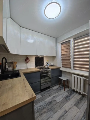 Apartament cu 1 camera in zona Sagului - imagine 7