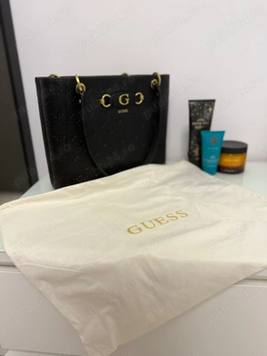 Geanta Guess originala, noua