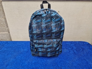 Blue School Collection | Rucsac - Geanta - Ghiodan | 42*28*16 cm