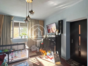 Apartament cu 2 camere de vanzare in Centrul Civic, Oradea