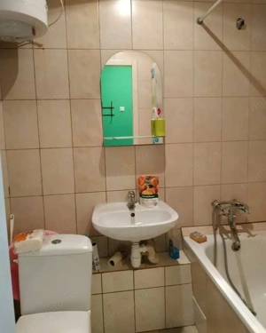 Apartament cu 1 camera in zona Mehala - imagine 4