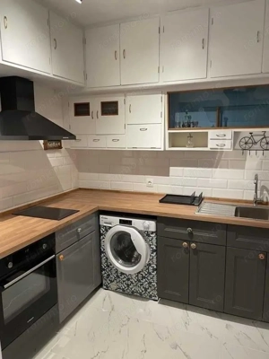 Apartament cu 1 camera in zona Sagului