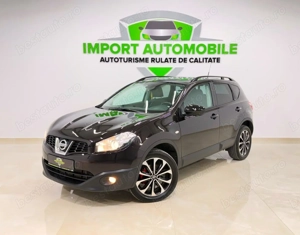 Nissan Qashqai 1.6 dCi DPF Start Stop 360