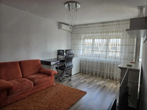  Apartament 3 camere decomandat mobilat, utilat  ( 2 băi & 2 balcoane)  Reducere surpriza!!! - imagine 2