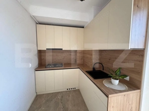 Apartament tip studio, prima inchiriere, bloc nou, cartierul Rovine - imagine 6 Apartament tip studio, prima inchiriere, bloc nou, cartierul Rovine - imagine 6