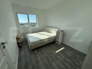 Apartament tip studio, prima inchiriere, bloc nou, cartierul Rovine - imagine 4 Apartament tip studio, prima inchiriere, bloc nou, cartierul Rovine - imagine 4