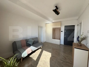 Apartament tip studio, prima inchiriere, bloc nou, cartierul Rovine - imagine 5 Apartament tip studio, prima inchiriere, bloc nou, cartierul Rovine - imagine 5