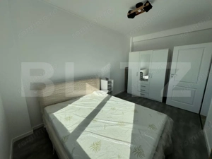 Apartament tip studio, prima inchiriere, bloc nou, cartierul Rovine - imagine 2 Apartament tip studio, prima inchiriere, bloc nou, cartierul Rovine - imagine 2