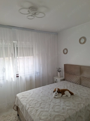 Apartament cu 3 camere de vanzare - imagine 6