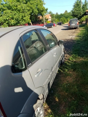 Citroien C3 - imagine 4