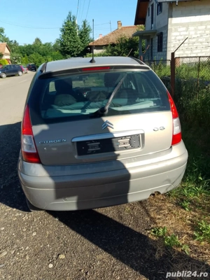 Citroien C3 - imagine 5
