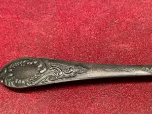 tacamuri rusesti anii 1980 argintate in cutii - imagine 4