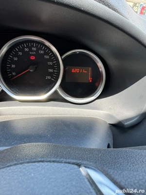 Dacia Sandero Stepway - imagine 4