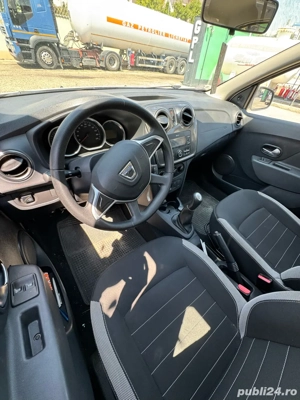 Dacia Sandero Stepway - imagine 3