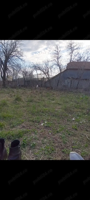 Vand schimb teren intravilan jud.Giurgiu - imagine 2