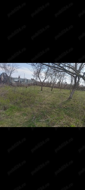 Vand schimb teren intravilan jud.Giurgiu - imagine 4