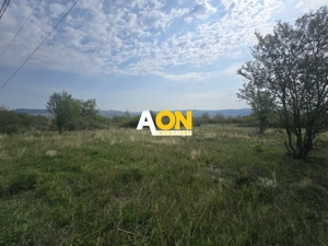 Teren 510mp Zona Valea Popii - Podei