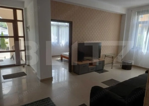 BLITZ – Apartament 3 camere la parter de vilă | Intrare separată |  - imagine 2