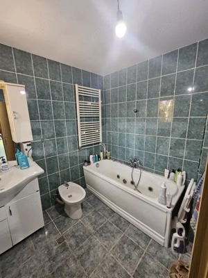 Casa individuala, 200 mp utili, 780 mp teren, zona TCI, Borhanci! - imagine 15