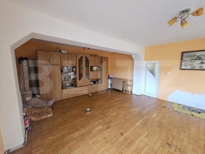 Casa individuala, 200 mp utili, 780 mp teren, zona TCI, Borhanci! - imagine 14