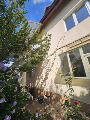 Casa individuala, 200 mp utili, 780 mp teren, zona TCI, Borhanci! - imagine 2