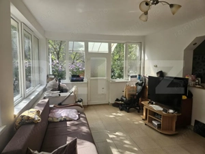 Casa individuala, 200 mp utili, 780 mp teren, zona TCI, Borhanci! - imagine 11