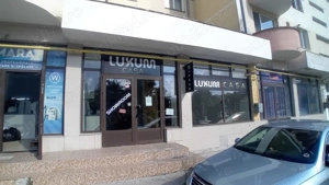 Spatiu comercial de inchiriere