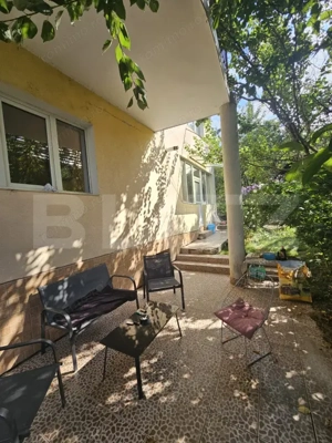 Casa individuala, 200 mp utili, 780 mp teren, zona TCI, Borhanci! - imagine 7