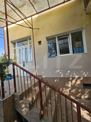 Casa individuala, 200 mp utili, 780 mp teren, zona TCI, Borhanci! - imagine 3