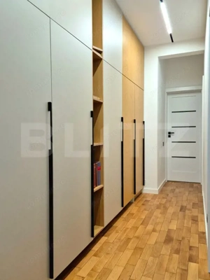 Apartament 2 camere, 57,5 mp, ultracentral, langa Parcul Cismigiu - imagine 8