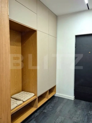 Apartament 2 camere, 57,5 mp, ultracentral, langa Parcul Cismigiu - imagine 9