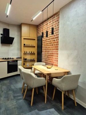 Apartament 2 camere, 57,5 mp, ultracentral, langa Parcul Cismigiu - imagine 5