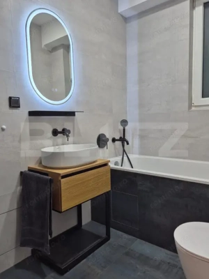 Apartament 2 camere, 57,5 mp, ultracentral, langa Parcul Cismigiu - imagine 11