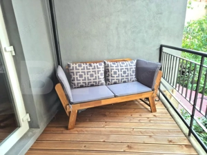 Apartament 2 camere, 57,5 mp, ultracentral, langa Parcul Cismigiu - imagine 14