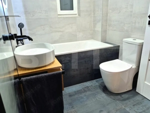 Apartament 2 camere, 57,5 mp, ultracentral, langa Parcul Cismigiu - imagine 12