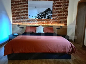 Apartament 2 camere, 57,5 mp, ultracentral, langa Parcul Cismigiu - imagine 2