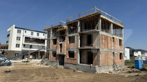 Apartament deco 2 camere în ansamblu rezidențial, 57 mp, zona Ford - imagine 9