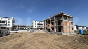 Apartament deco 2 camere în ansamblu rezidențial, 57 mp, zona Ford - imagine 6