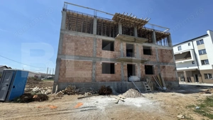 Apartament deco 2 camere în ansamblu rezidențial, 57 mp, zona Ford - imagine 7