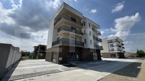 Apartament deco 2 camere în ansamblu rezidențial, 57 mp, zona Ford - imagine 4