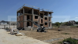 Apartament deco 2 camere în ansamblu rezidențial, 57 mp, zona Ford - imagine 5