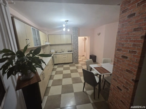 Apartament regim hotelier