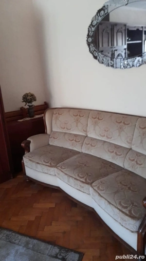 Apartament 2 camere zona  ultracentrala  - imagine 2