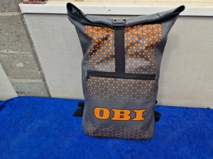   OBI Rucsac - Geanta - Ghiodan | scule, drumetii, sport | 62*34*13