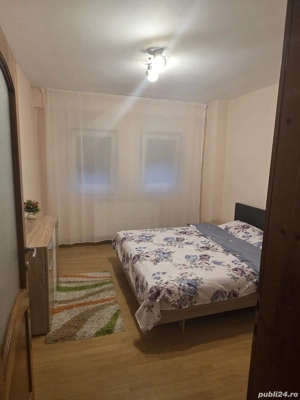 Apartament regim hotelier  - imagine 5 Apartament regim hotelier  - imagine 5